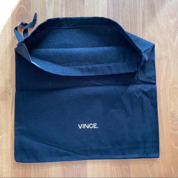 Vince shoe bag - Picture 2 of 4